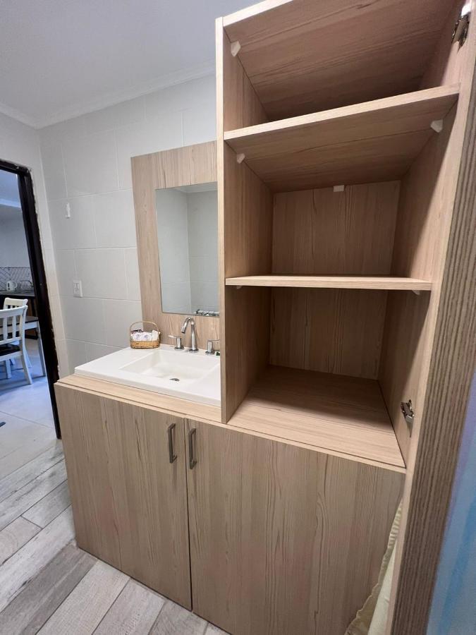 Moderno Departamento Completo, Versatil Y Espacioso Apartamento Ushuaia Exterior foto