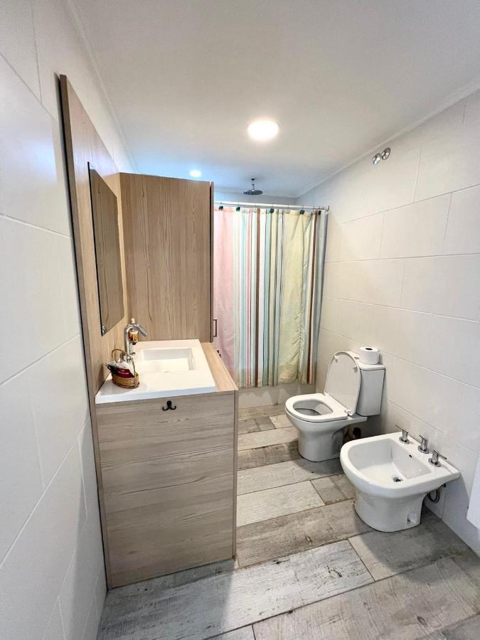 Moderno Departamento Completo, Versatil Y Espacioso Apartamento Ushuaia Exterior foto